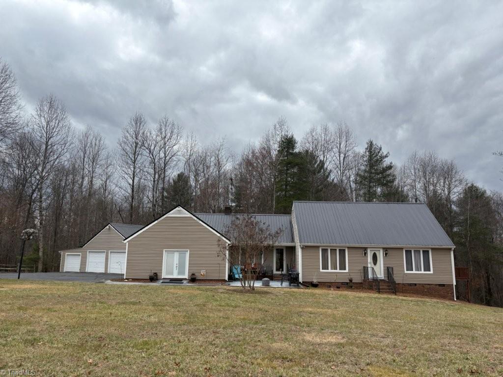976 Fishing Creek Road, Wilkesboro, North Carolina image 1