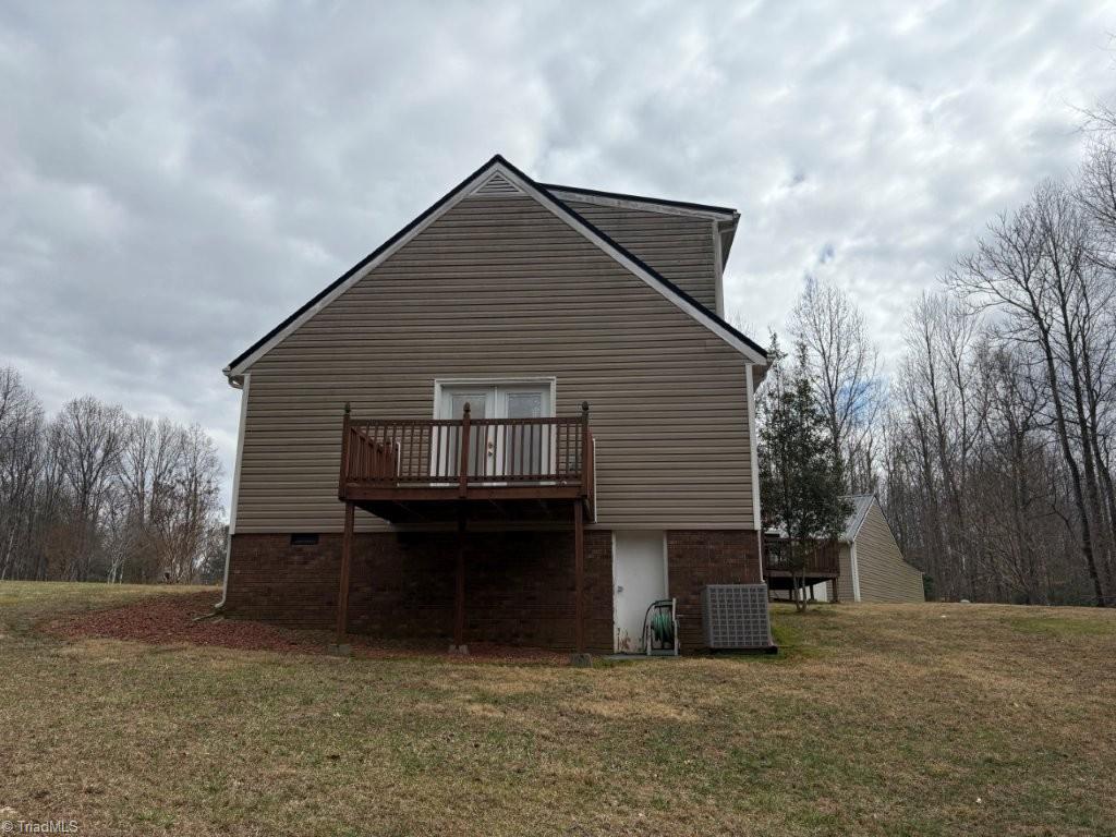 976 Fishing Creek Road, Wilkesboro, North Carolina image 9