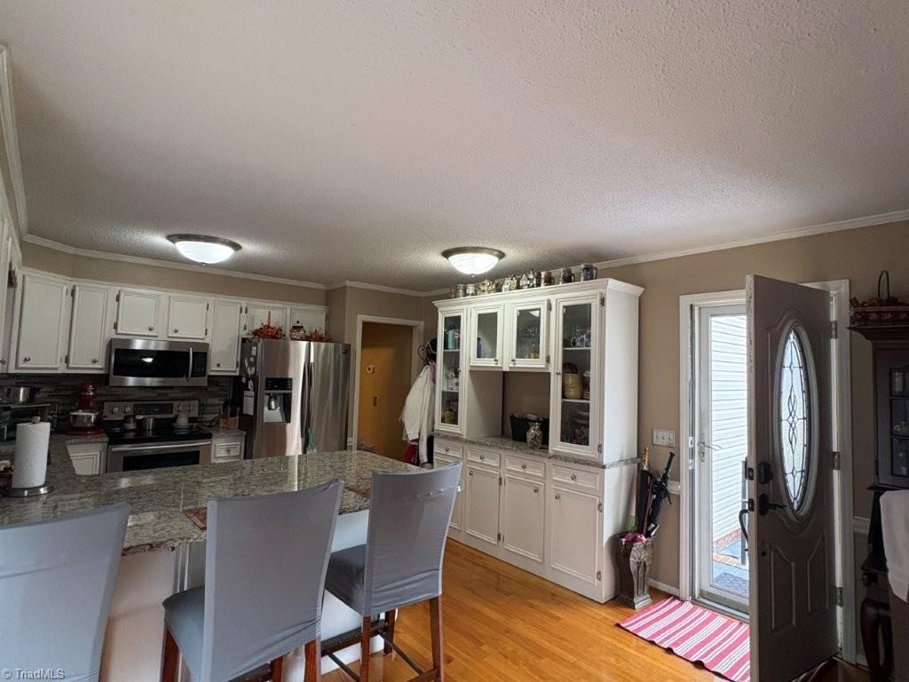 976 Fishing Creek Road, Wilkesboro, North Carolina image 19