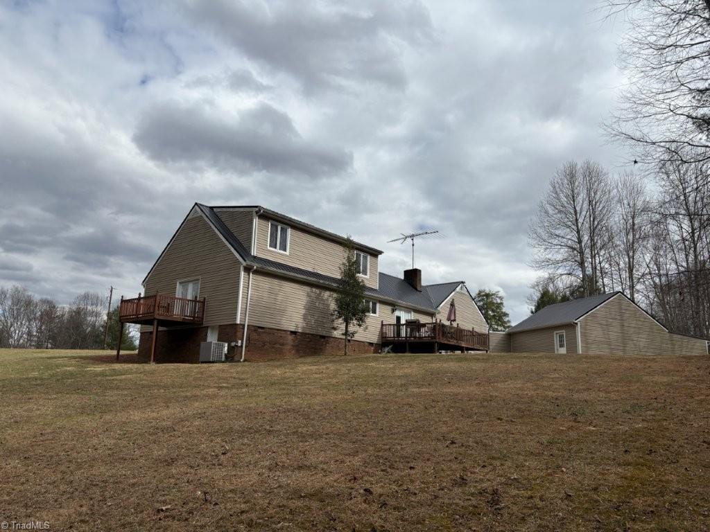 976 Fishing Creek Road, Wilkesboro, North Carolina image 10
