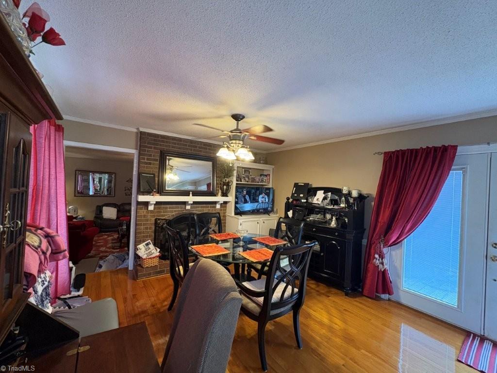 976 Fishing Creek Road, Wilkesboro, North Carolina image 27