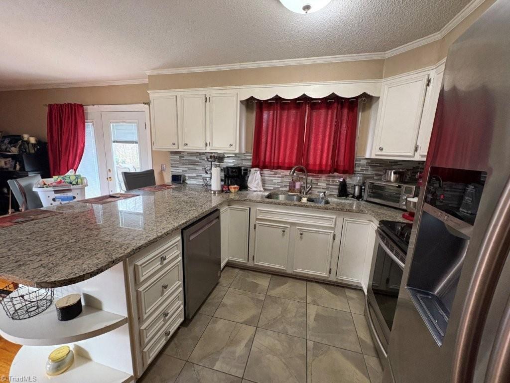 976 Fishing Creek Road, Wilkesboro, North Carolina image 20