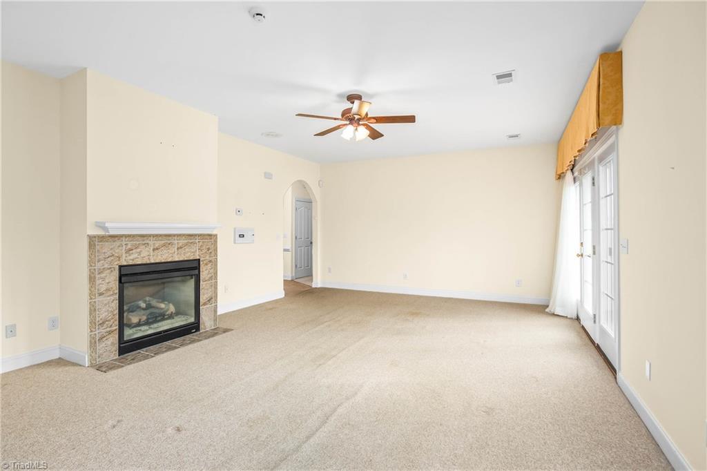 1603 Old Satterfield Road, Blanch, North Carolina image 21