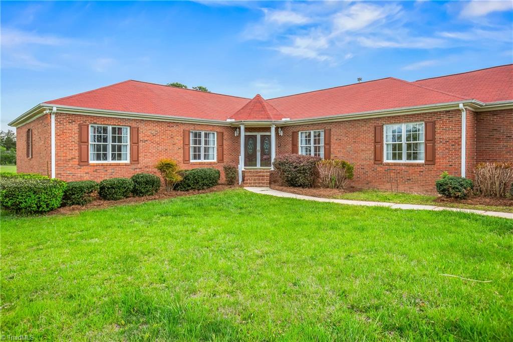 1603 Old Satterfield Road, Blanch, North Carolina image 37