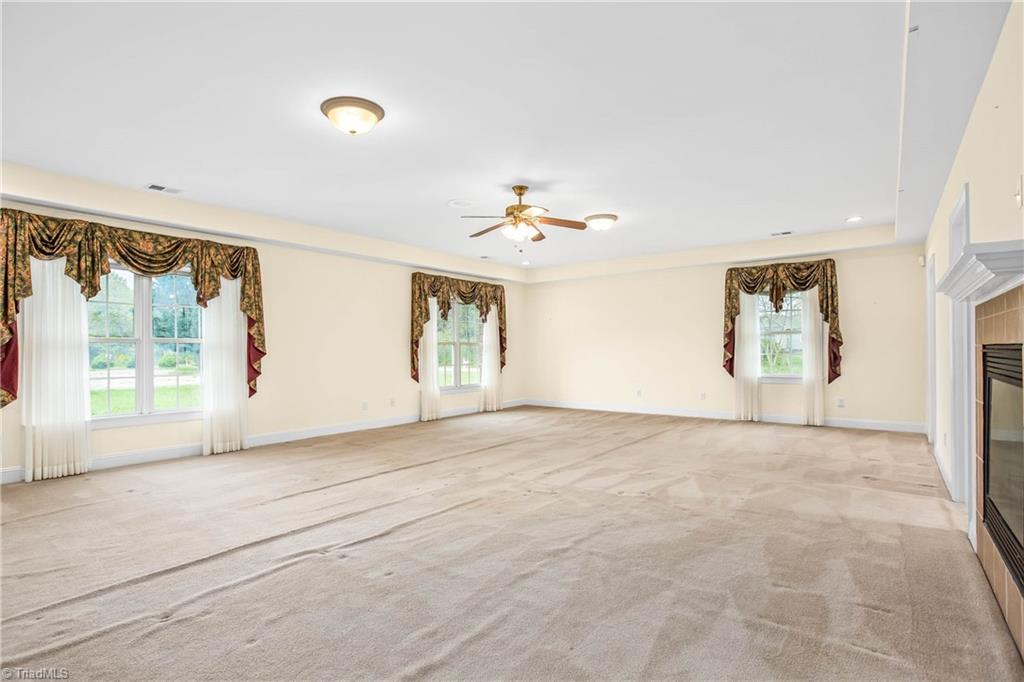1603 Old Satterfield Road, Blanch, North Carolina image 16