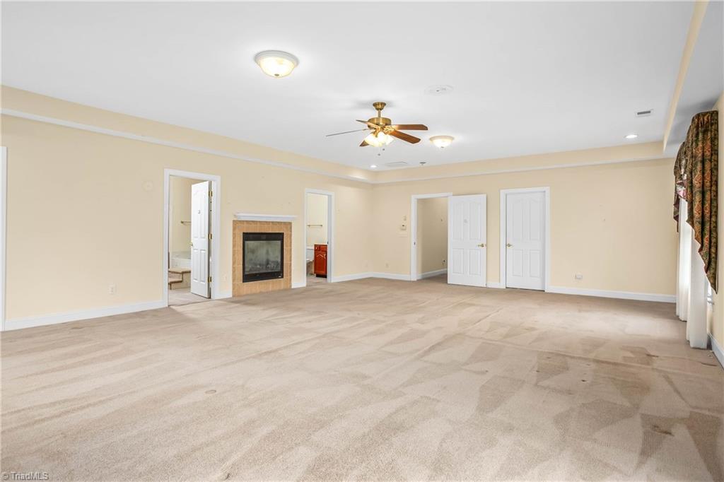1603 Old Satterfield Road, Blanch, North Carolina image 18