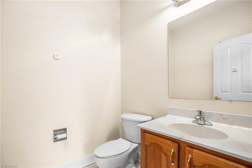 1603 Old Satterfield Road, Blanch, North Carolina image 24