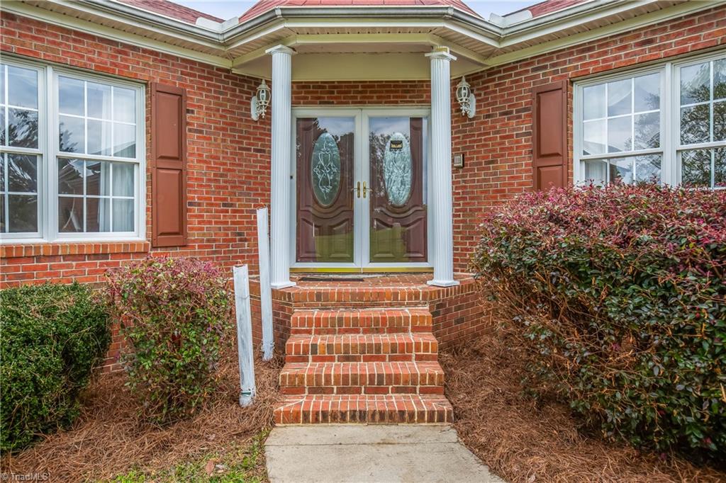 1603 Old Satterfield Road, Blanch, North Carolina image 2