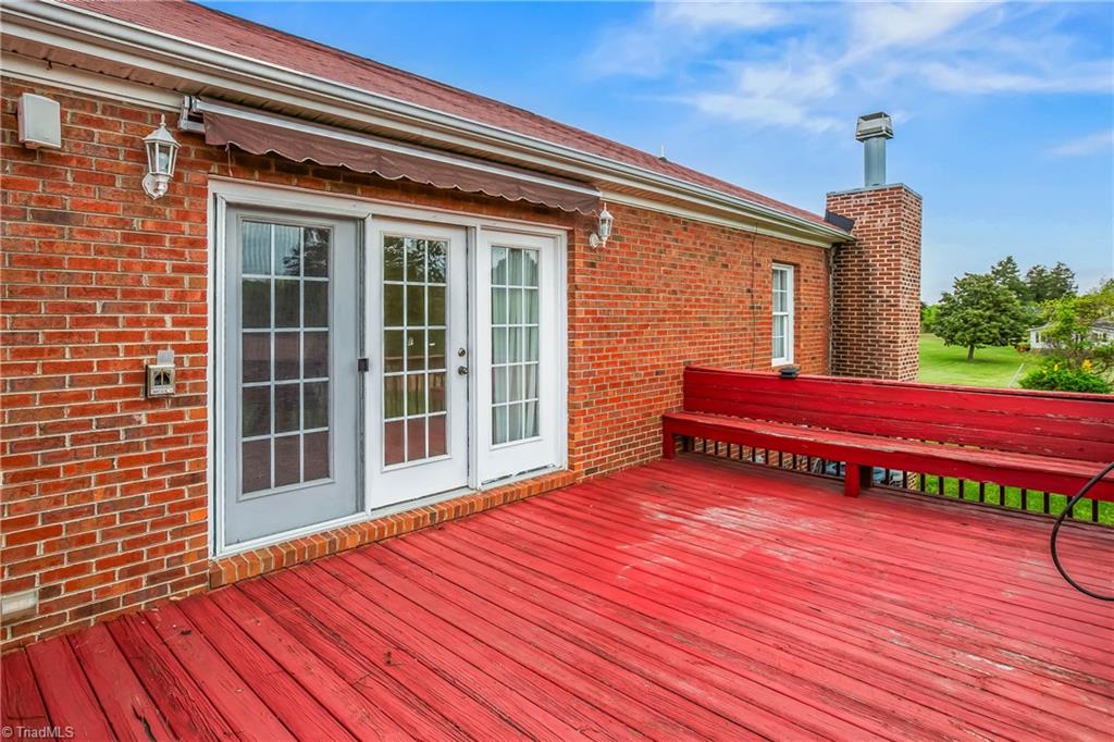 1603 Old Satterfield Road, Blanch, North Carolina image 43