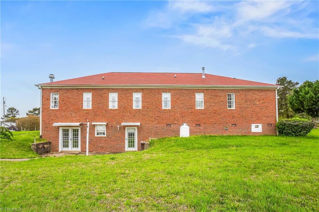 1603 Old Satterfield Road, Blanch, North Carolina image 41
