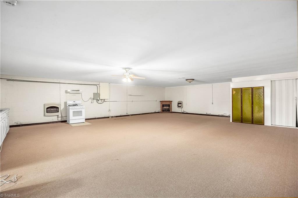 1603 Old Satterfield Road, Blanch, North Carolina image 33