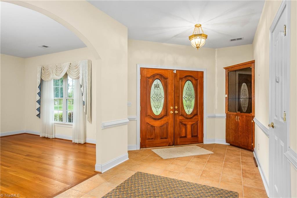1603 Old Satterfield Road, Blanch, North Carolina image 3