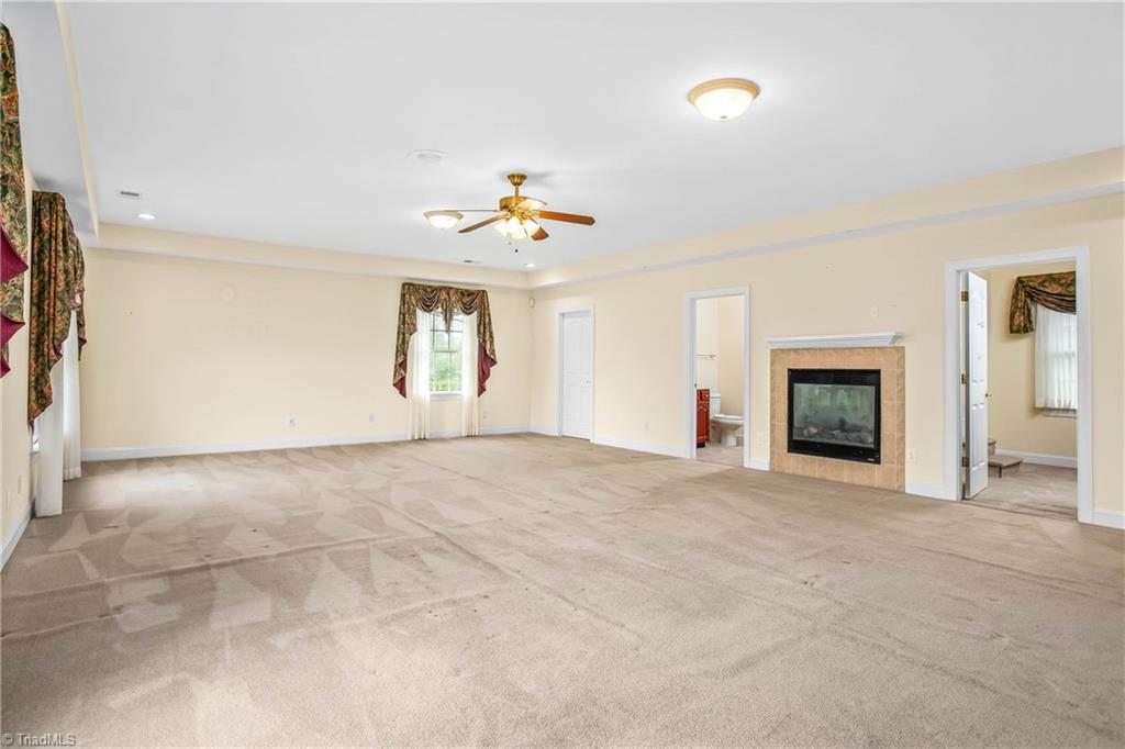 1603 Old Satterfield Road, Blanch, North Carolina image 17