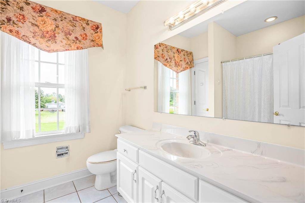 1603 Old Satterfield Road, Blanch, North Carolina image 26