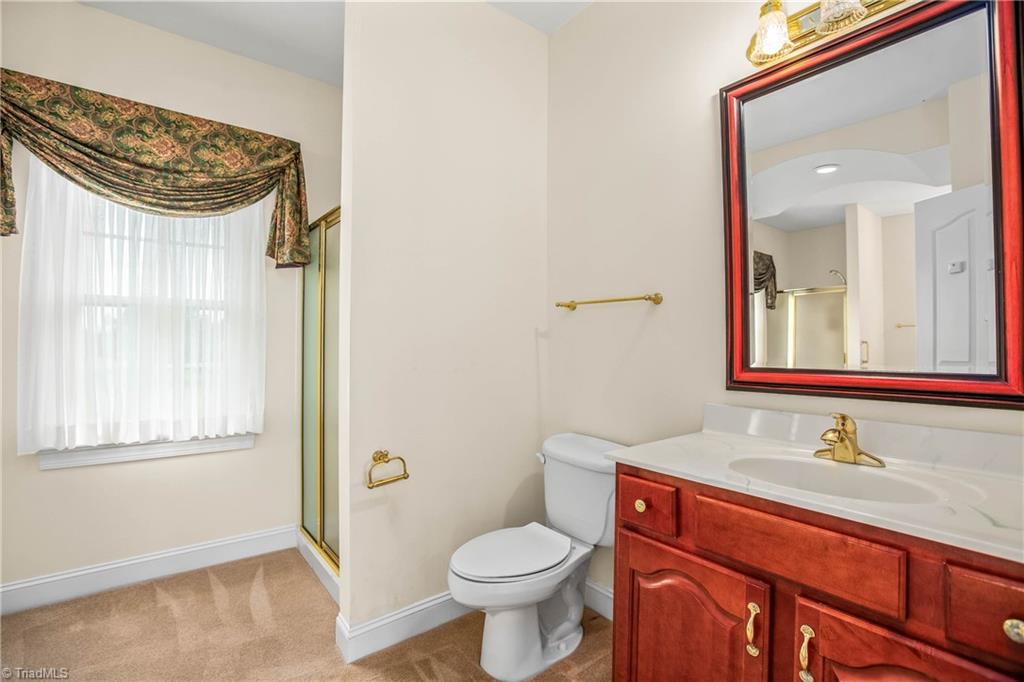 1603 Old Satterfield Road, Blanch, North Carolina image 27