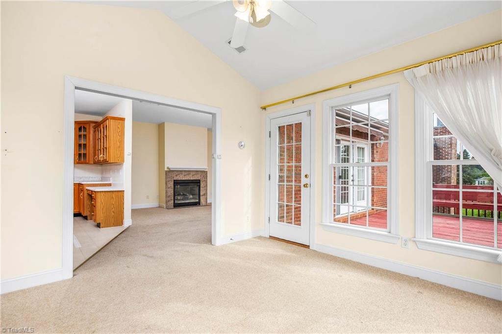 1603 Old Satterfield Road, Blanch, North Carolina image 19