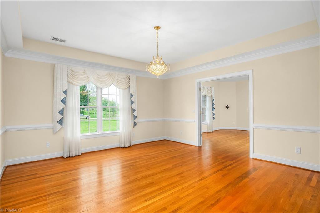 1603 Old Satterfield Road, Blanch, North Carolina image 6