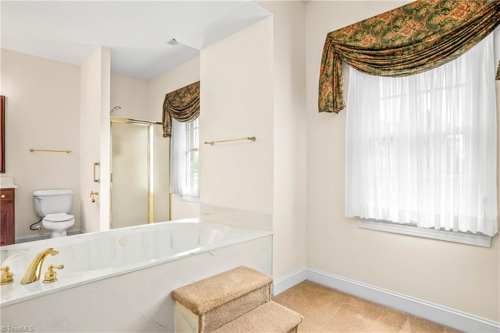 1603 Old Satterfield Road, Blanch, North Carolina image 30