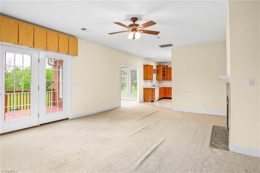 1603 Old Satterfield Road, Blanch, North Carolina image 20