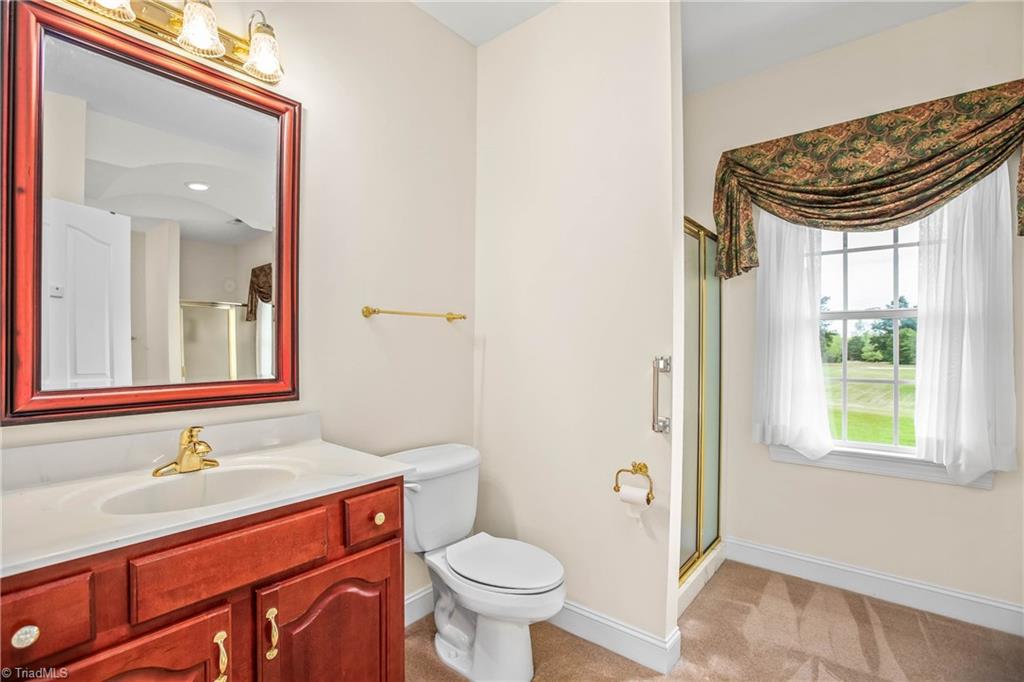1603 Old Satterfield Road, Blanch, North Carolina image 28