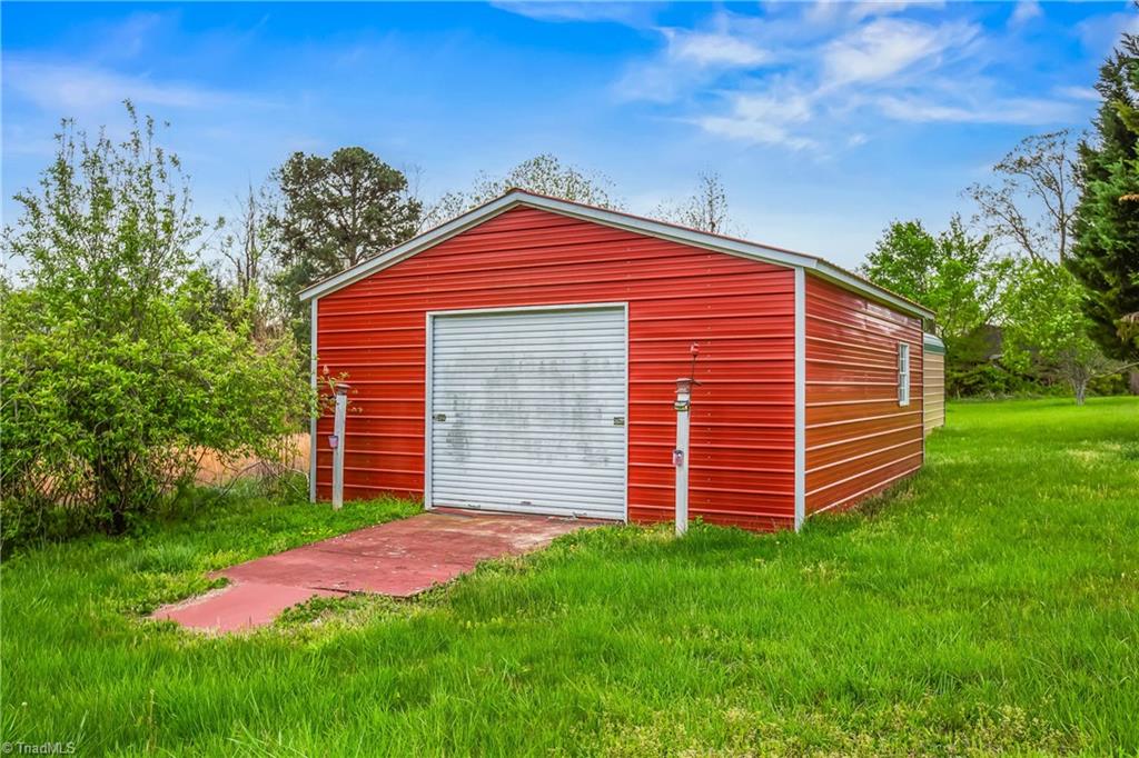 1603 Old Satterfield Road, Blanch, North Carolina image 45