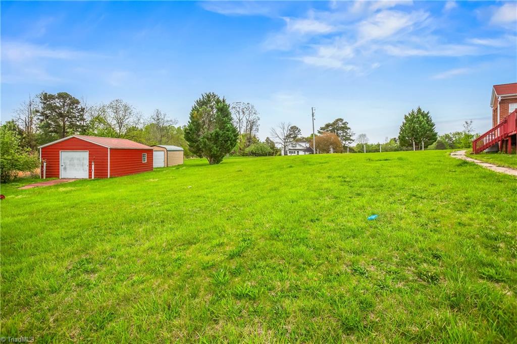 1603 Old Satterfield Road, Blanch, North Carolina image 42