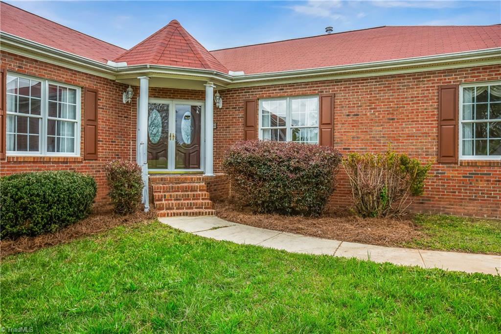 1603 Old Satterfield Road, Blanch, North Carolina image 36