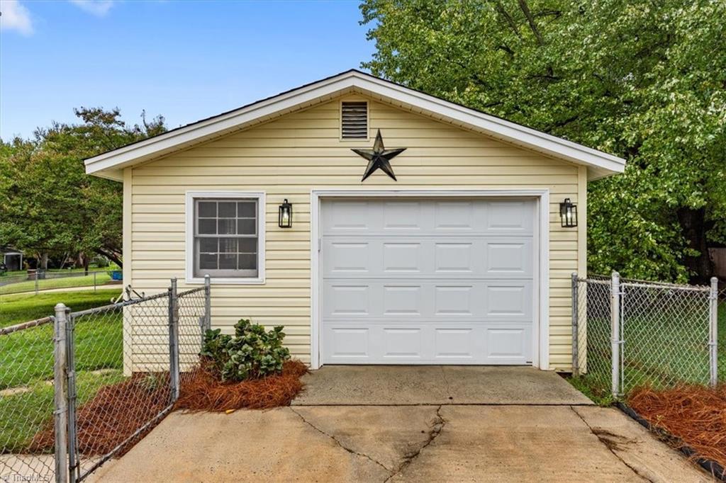 Photo of 1312 Guest Street, Greensboro, NC 27405 (MLS # 1236936)