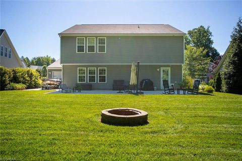 A home in Whitsett