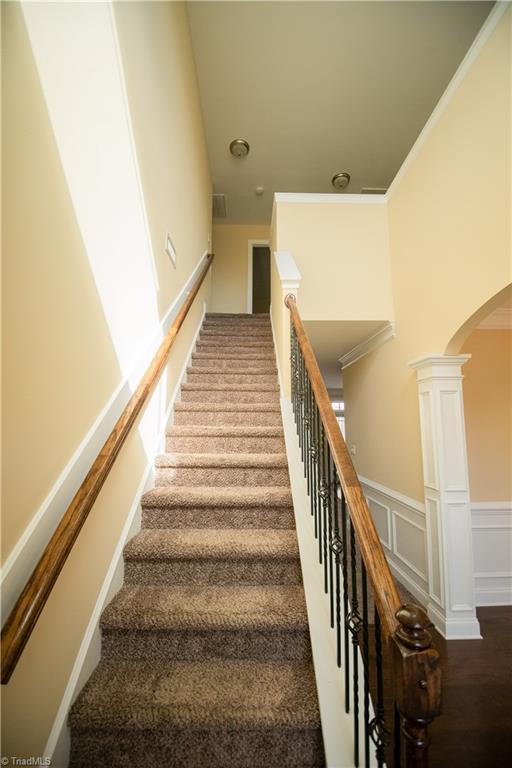 2203 Talon Drive, McLeansville, North Carolina image 16
