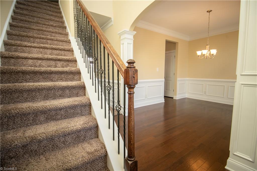 2203 Talon Drive, McLeansville, North Carolina image 2