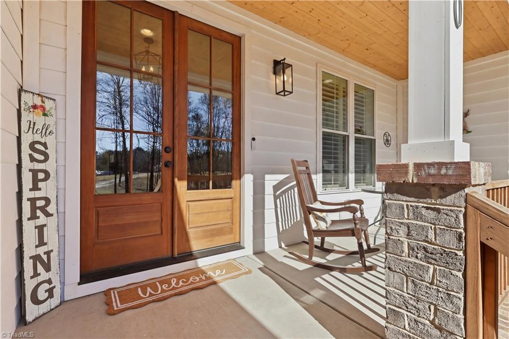 Photo of 4980 Foster Road, Cleveland, NC 27013 (MLS # 1230256)
