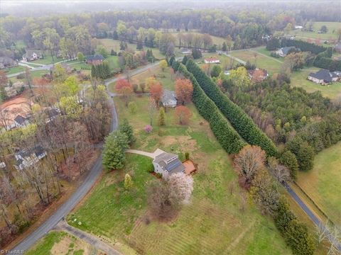 A home in Oak Ridge