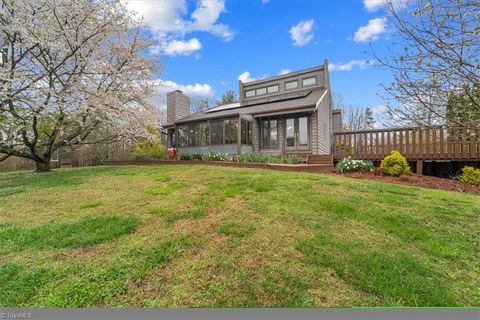 A home in Oak Ridge