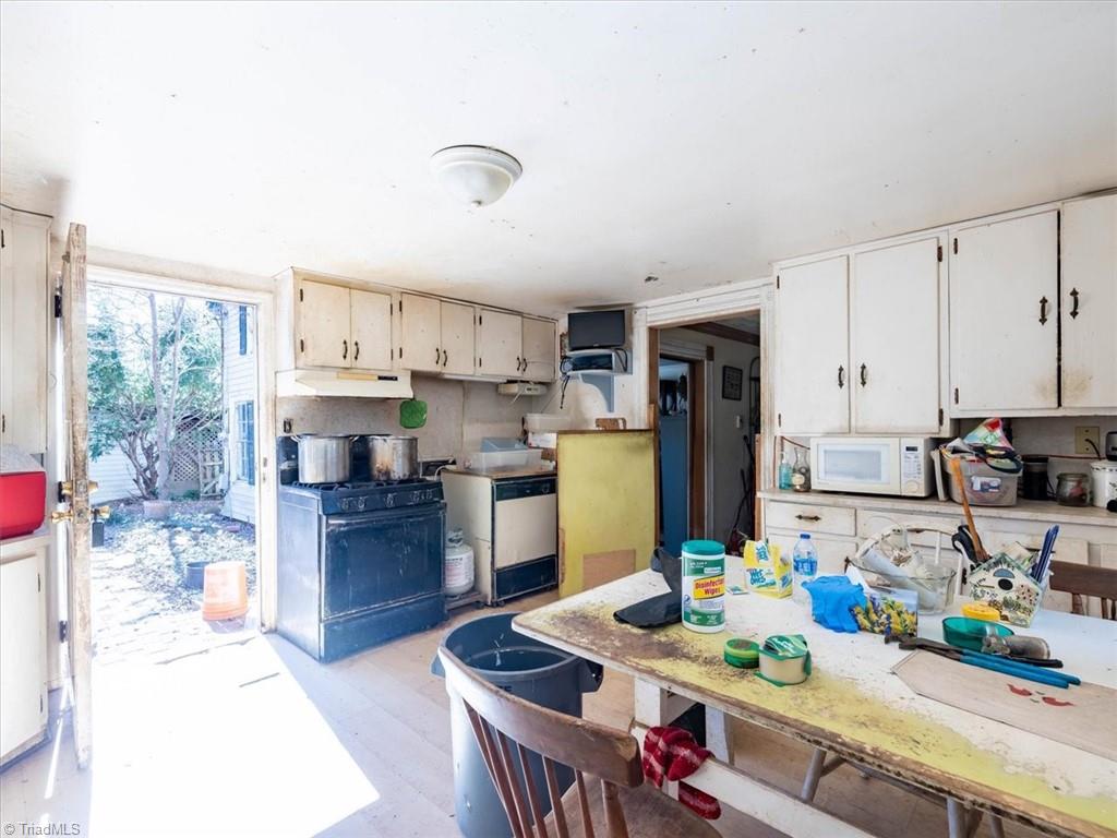 2930 Wayne White Road, Climax, North Carolina image 12