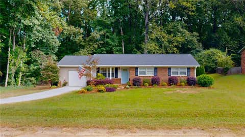 Photo of 9477 Morton Drive, Kernersville, NC 27284 (MLS # 1227262)