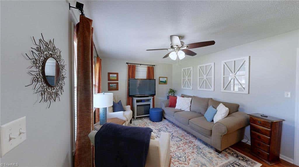 Photo of 9477 Morton Drive, Kernersville, NC 27284 (MLS # 1227262)