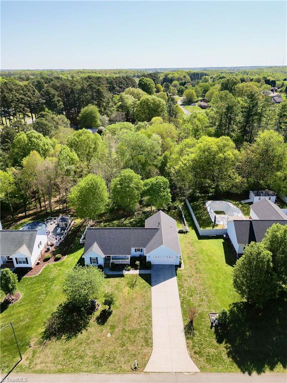 145 Charleston Ridge Drive, Mocksville, North Carolina image 30