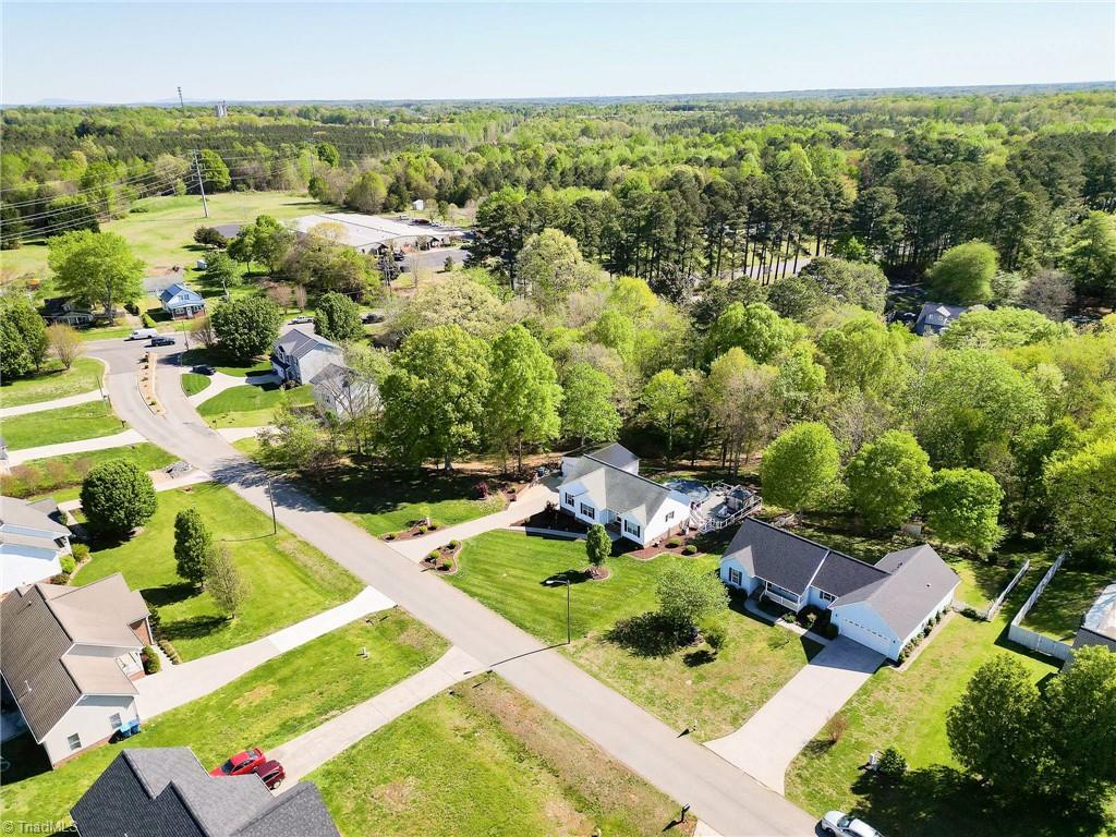 145 Charleston Ridge Drive, Mocksville, North Carolina image 28