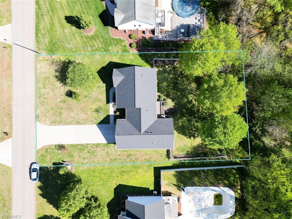 145 Charleston Ridge Drive, Mocksville, North Carolina image 29