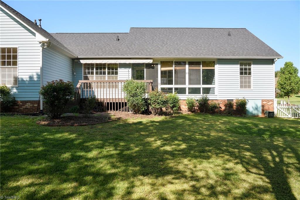 145 Charleston Ridge Drive, Mocksville, North Carolina image 5