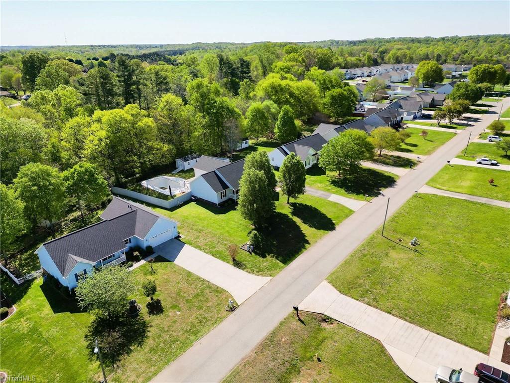 145 Charleston Ridge Drive, Mocksville, North Carolina image 31