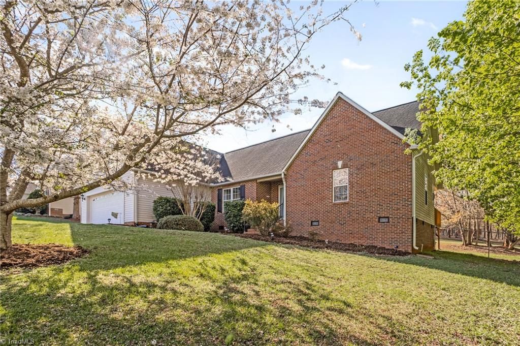 Photo of 2287 Loflin Farlow Lane, Sophia, NC 27350 (MLS # 1219283)