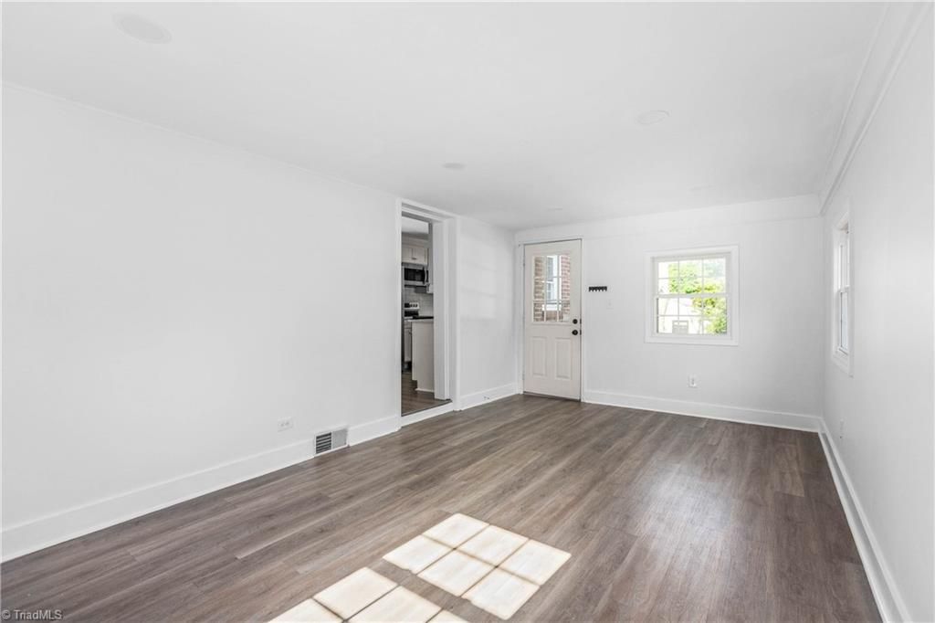Photo of 1300 Miller Street, Winston-Salem, NC 27103 (MLS # 1218683)