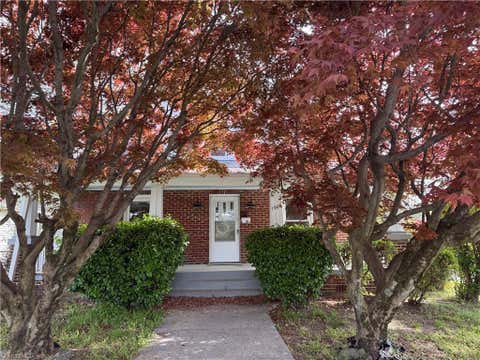 Homes For Sale - 1300 Sloan Street<br/> Greensboro, NC 27401