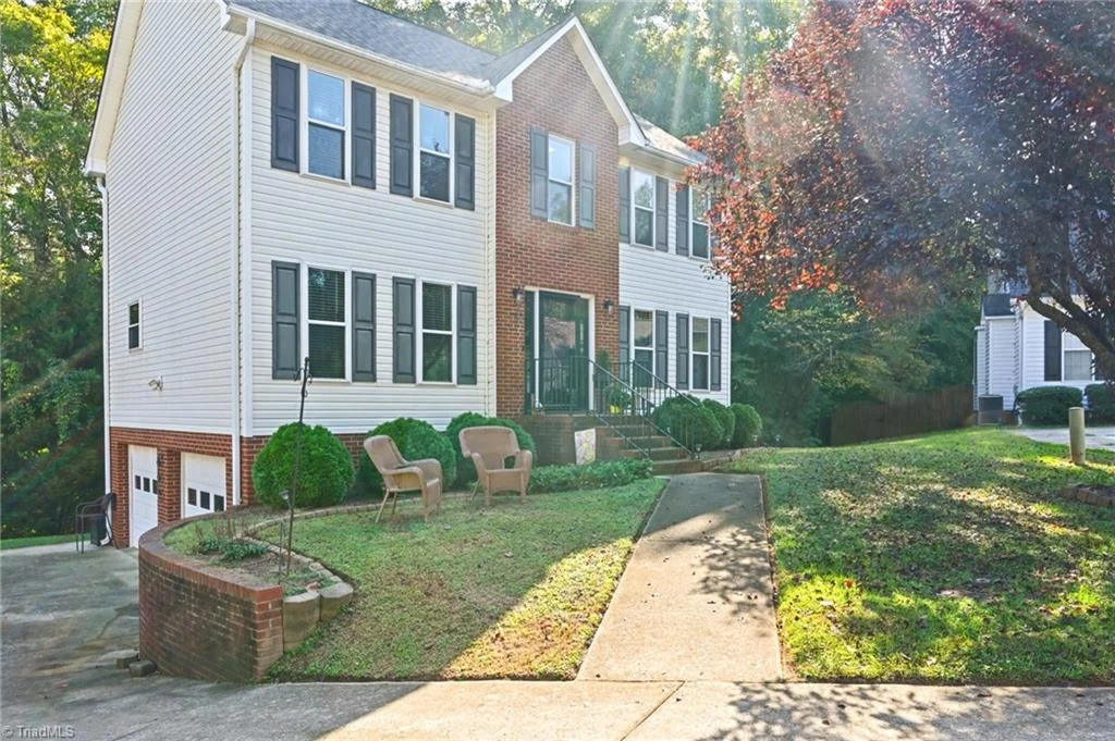 280 Coghill Drive
