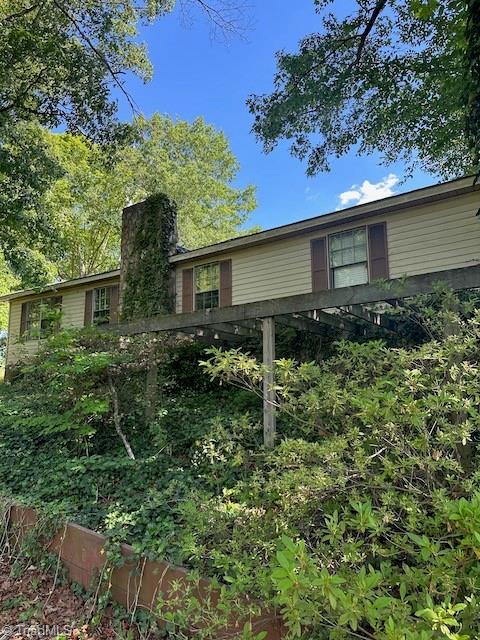 Mobile Home For Sale - 6566 Nc Highway 8 Hwy<br/> Germanton, NC 27019