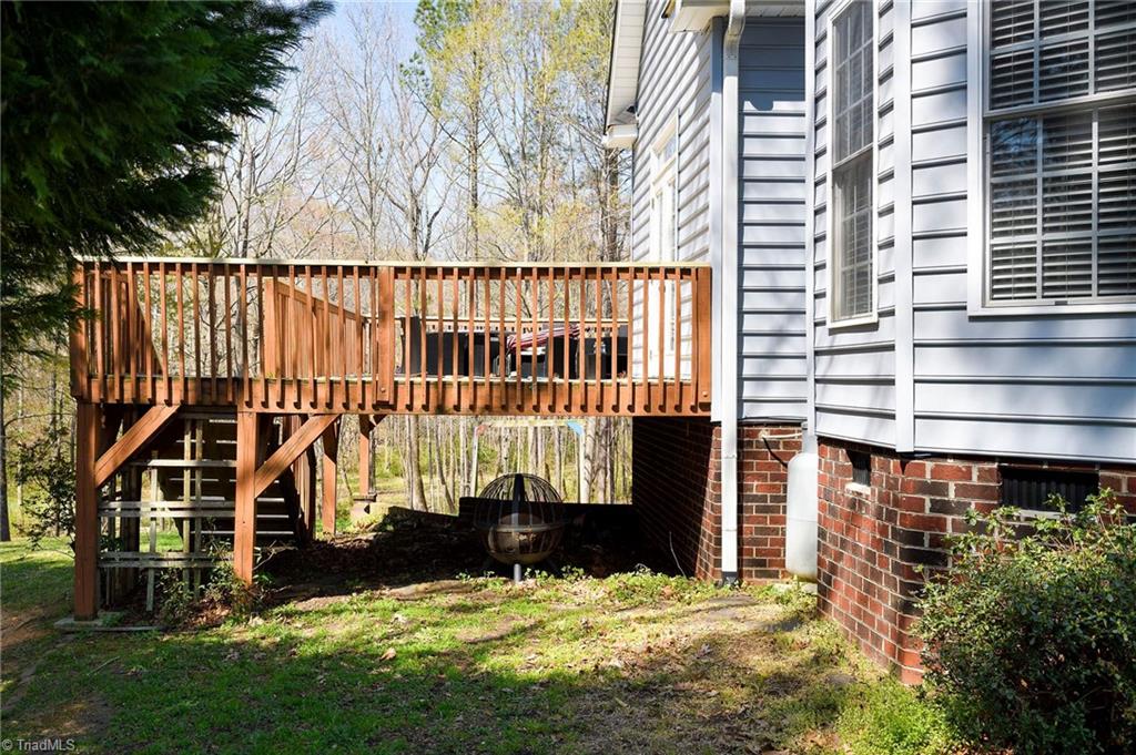 318 Hickory Hills Lane, Lexington, North Carolina image 9