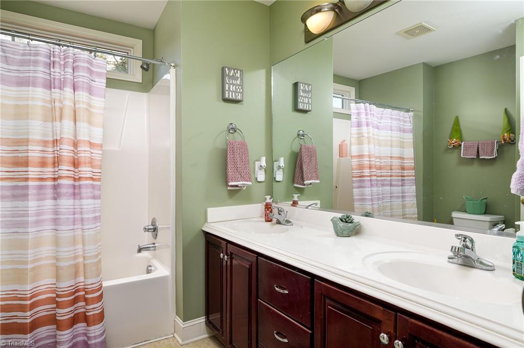 318 Hickory Hills Lane, Lexington, North Carolina image 27