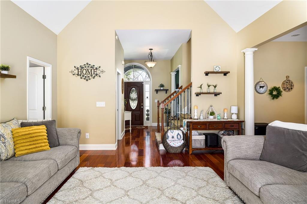 318 Hickory Hills Lane, Lexington, North Carolina image 16
